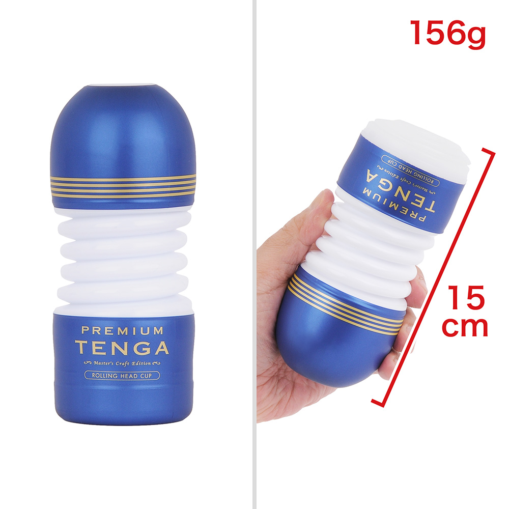 PREMIUM（プレミアム）TENGAの商品画像 5