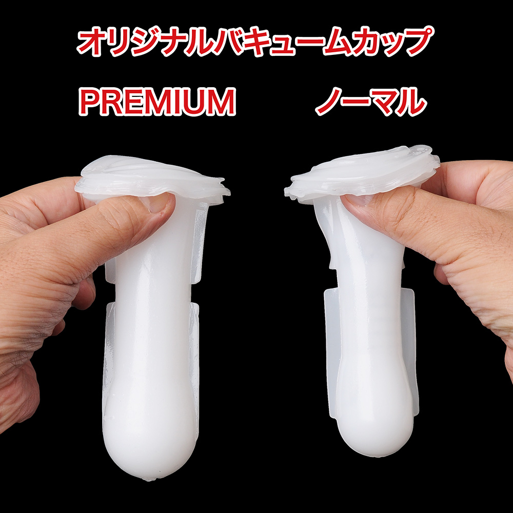 PREMIUM（プレミアム）TENGAの商品画像 11