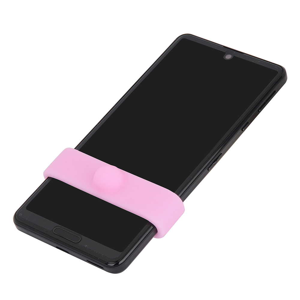 【SALE】スマホつぼマッサージャー スマくりの画像 2