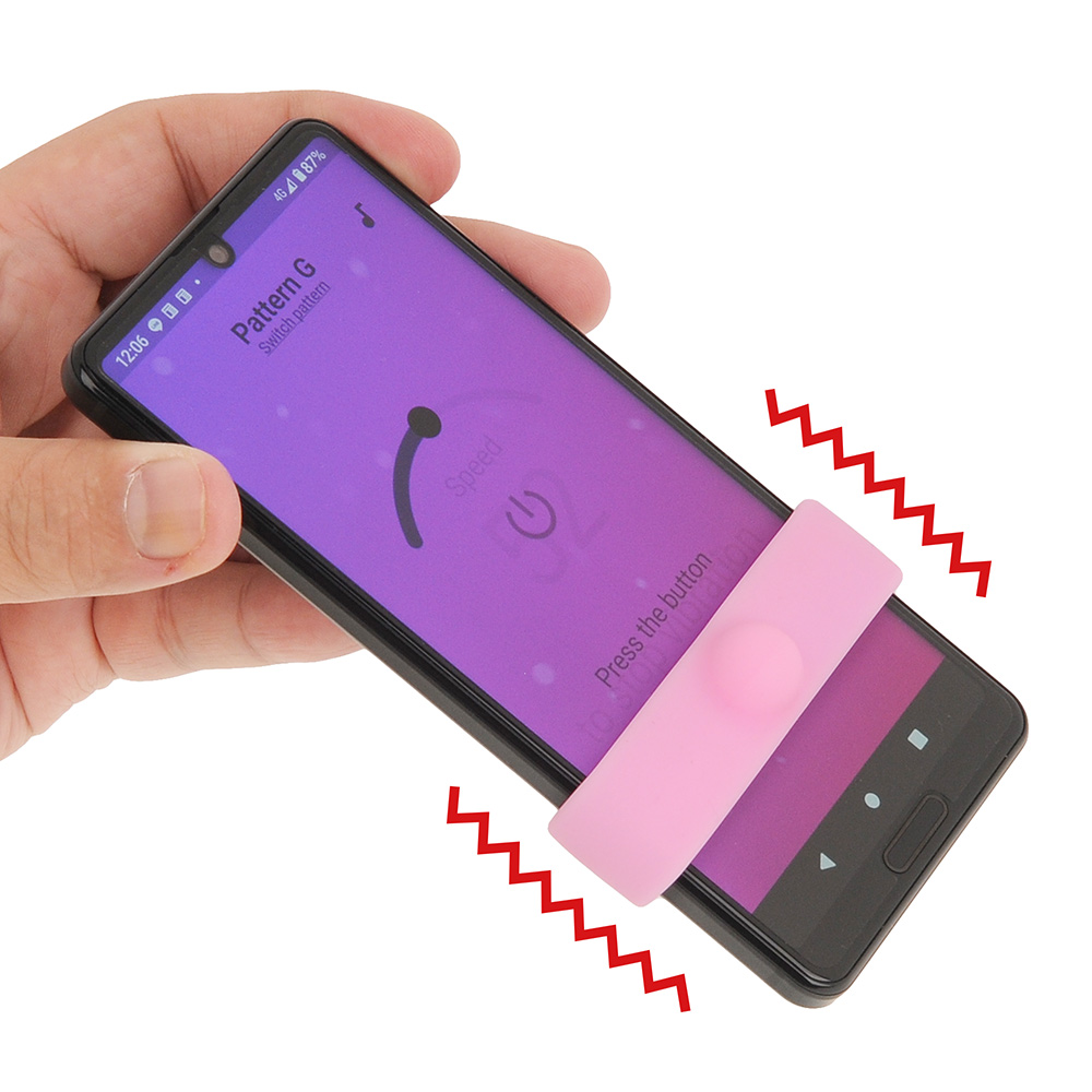 【SALE】スマホつぼマッサージャー スマくりの商品画像 7