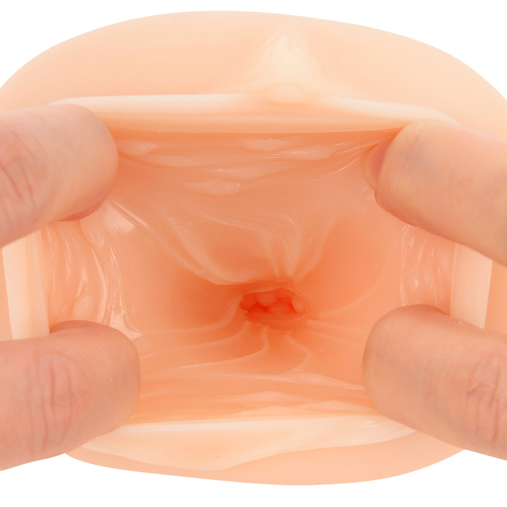 JAPANESE REAL HOLE 安齋ららの商品画像 6