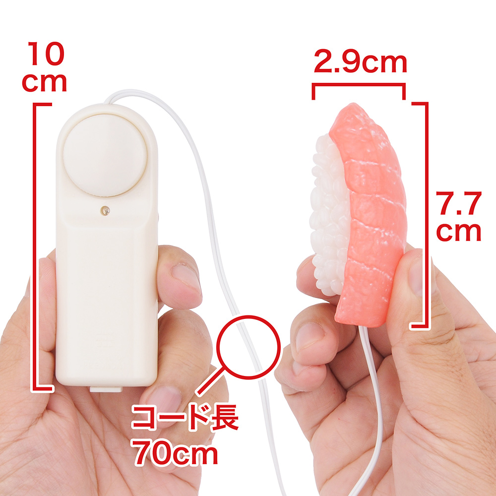 回転寿司ローターの画像 4