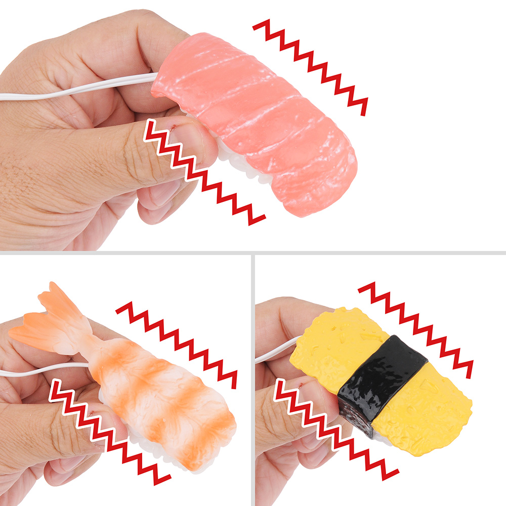 回転寿司ローターの商品画像 7