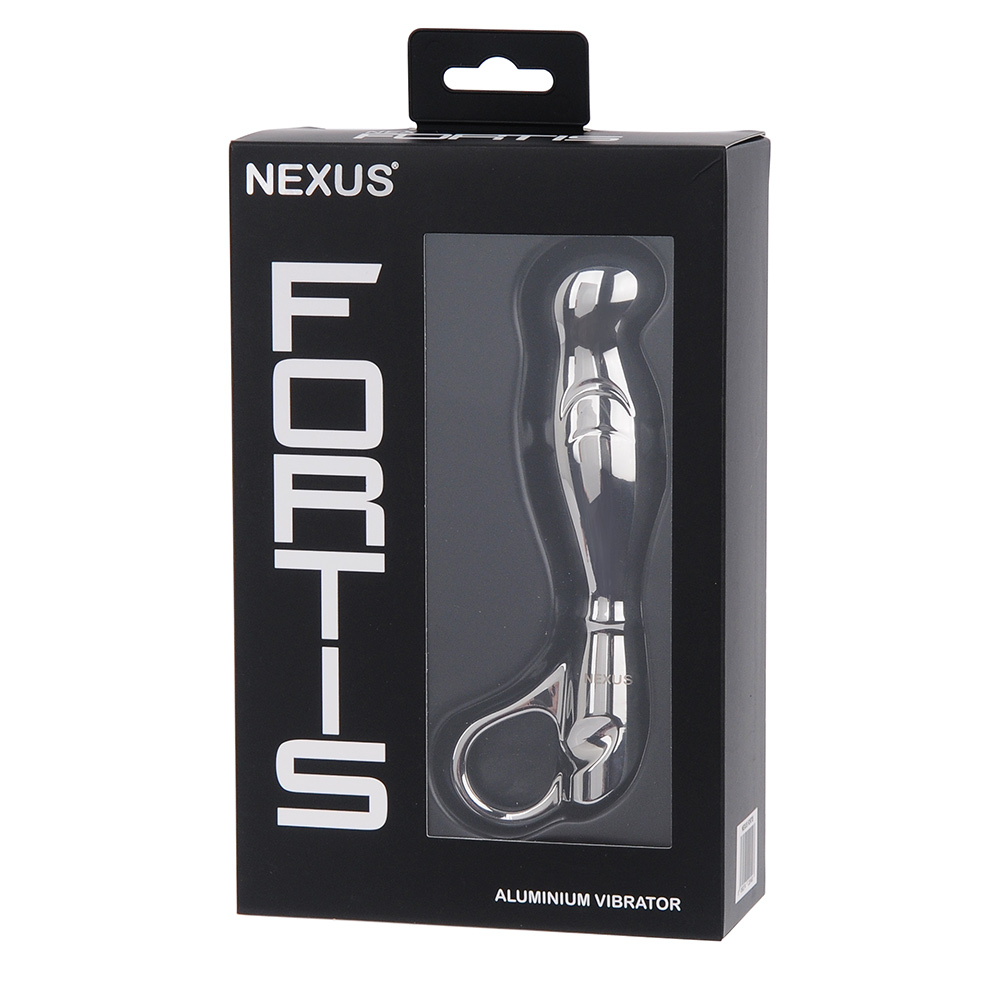 NEXUS FORTIS（フォーティス）の画像 3