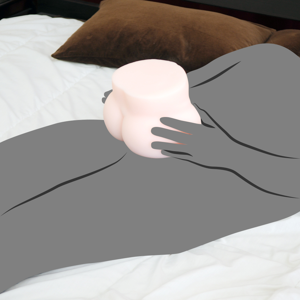 STAY HOME LOVER ～おウチでまったりデレワークの商品画像 9