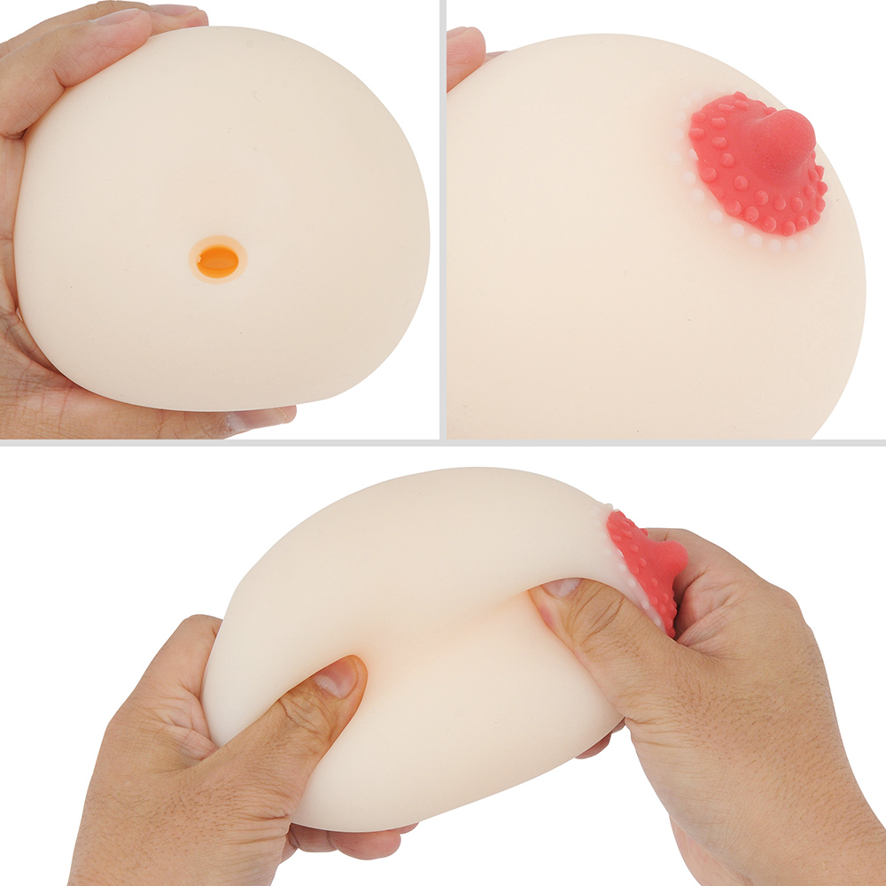 ののみのふわ乳まんの商品画像 5