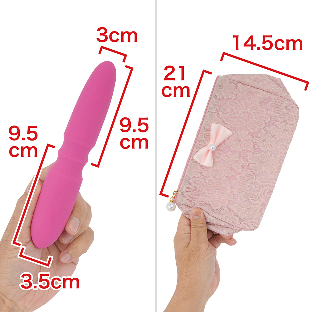 シリコンダイレーターWRの商品画像 6