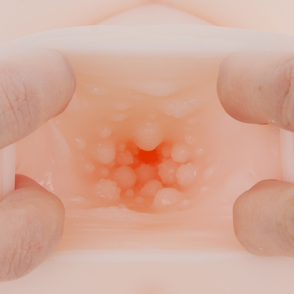 JAPANESE REAL HOLE SUPER-BODY 安齋ららの商品画像 6