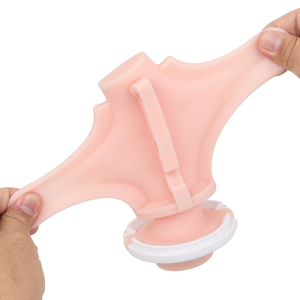 【SALE】A10ピストンSA専用ホール トリプルジーβの商品画像 5