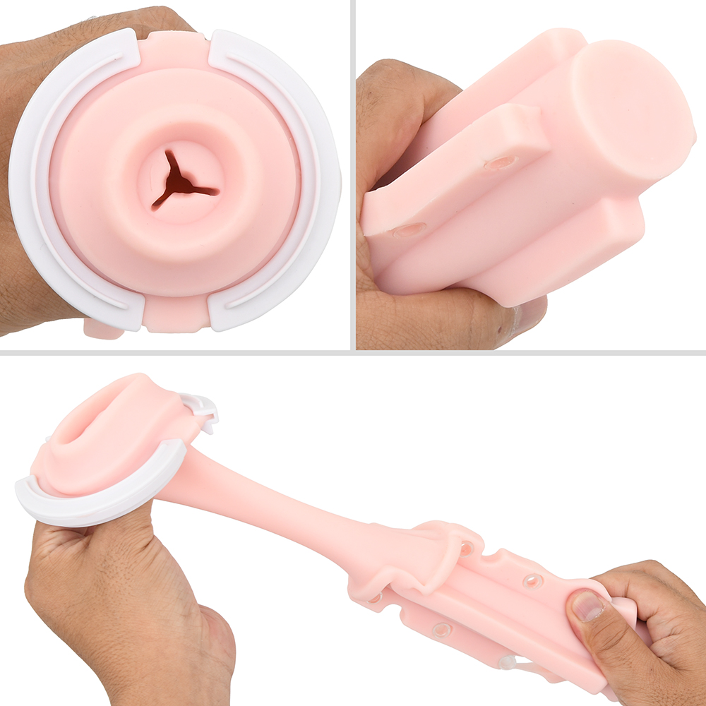 【SALE】A10ピストンSA専用ホール トリプルジーβの画像 4
