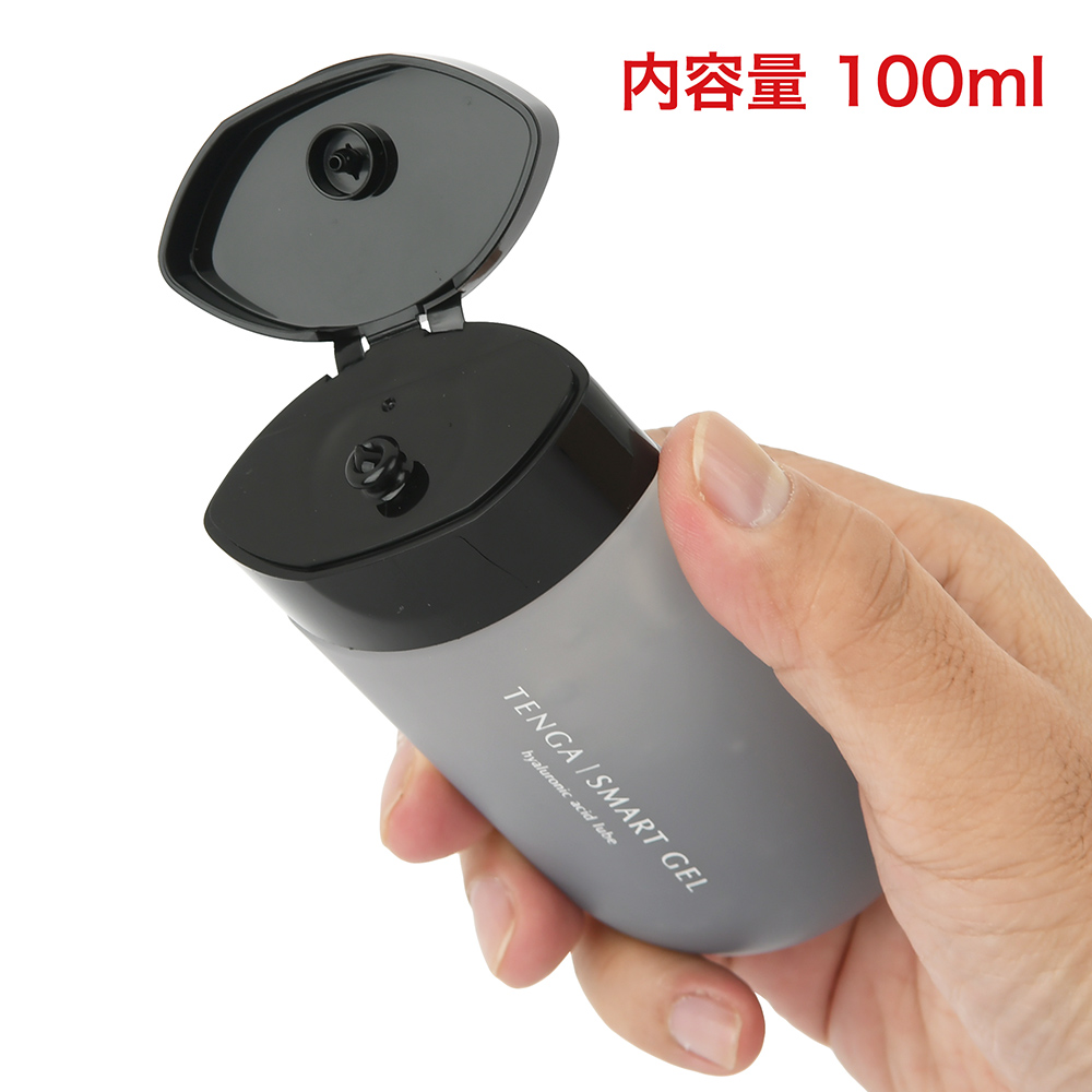 TENGA スマートジェルの画像 3