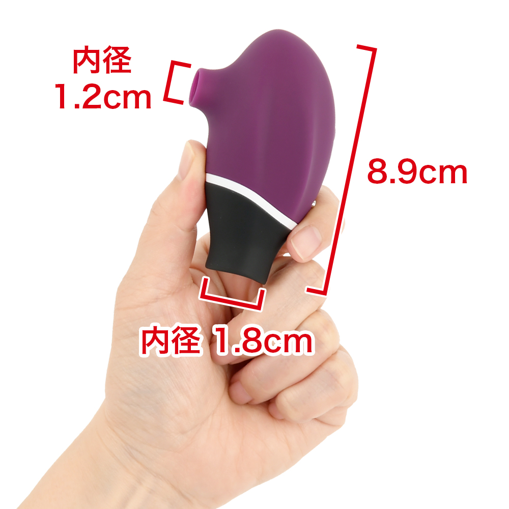 Dualady ダブルリッパーの画像 4