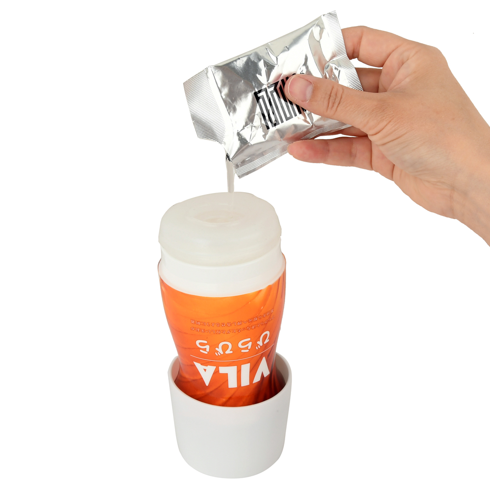 SOD BASARA THE CUP AIR FITの商品画像 7