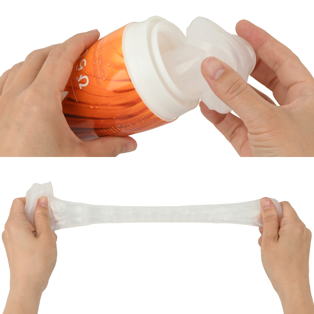 SOD BASARA THE CUP AIR FITの商品画像 9
