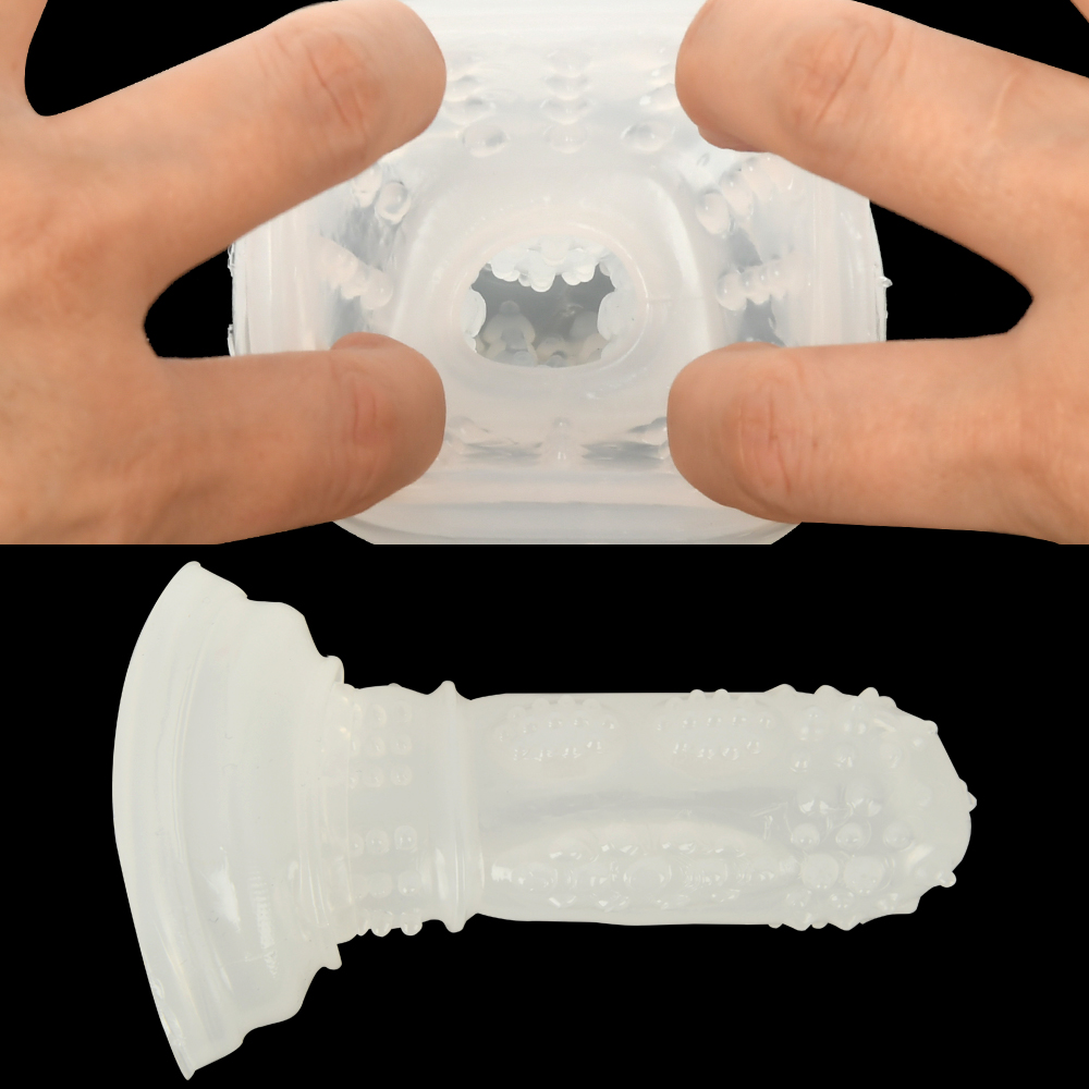 SOD BASARA THE CUP AIR FITの商品画像 12
