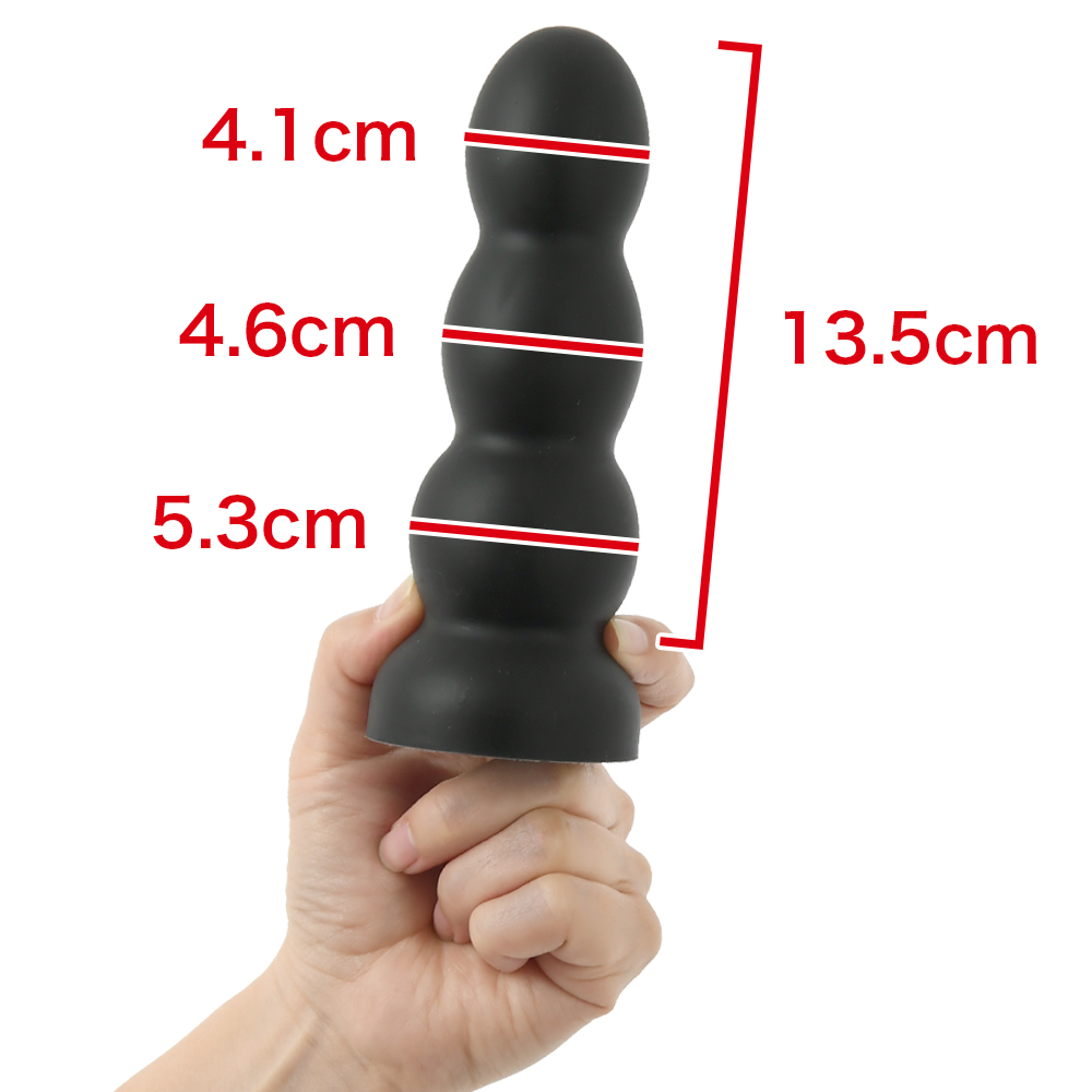 マグナム ウォーターシリコンの商品画像 6