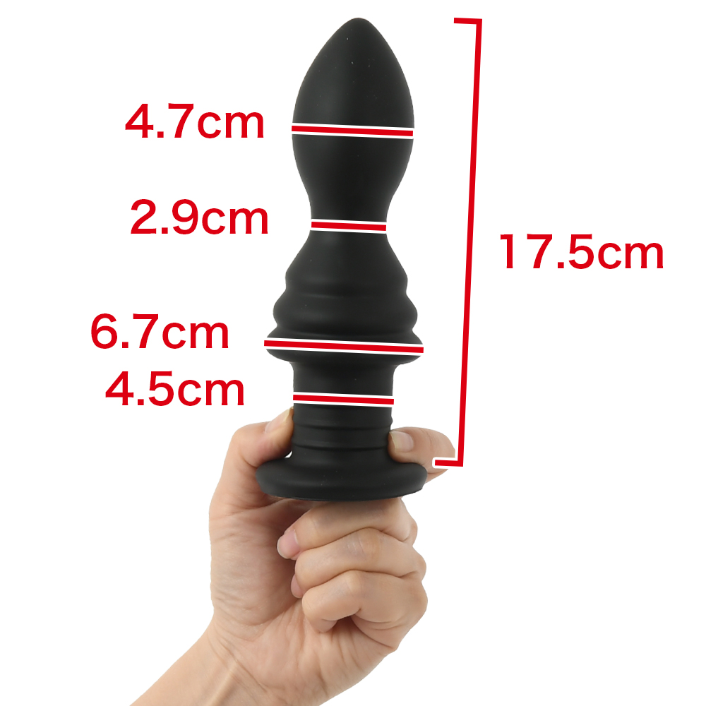 マグナム ウォーターシリコンの商品画像 7