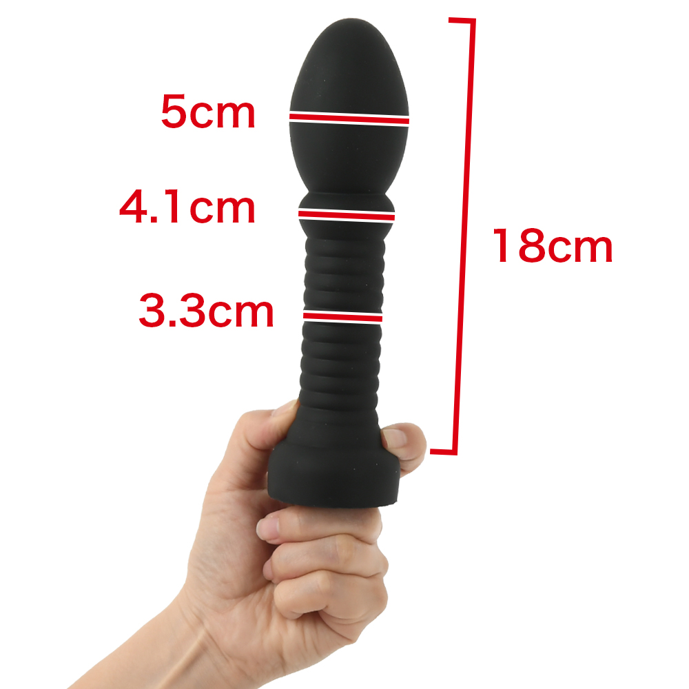 マグナム ウォーターシリコンの商品画像 8