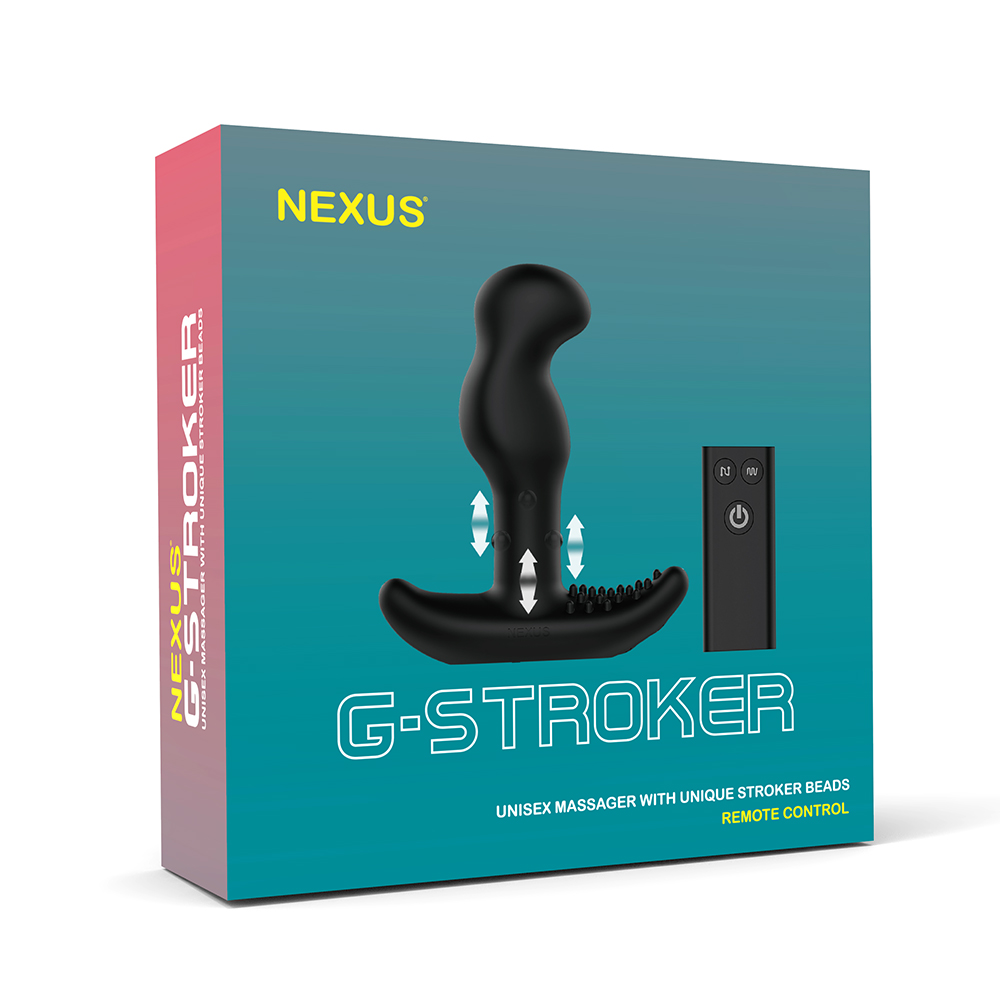NEXUS G-STROKER（Gストローカー）の画像 3