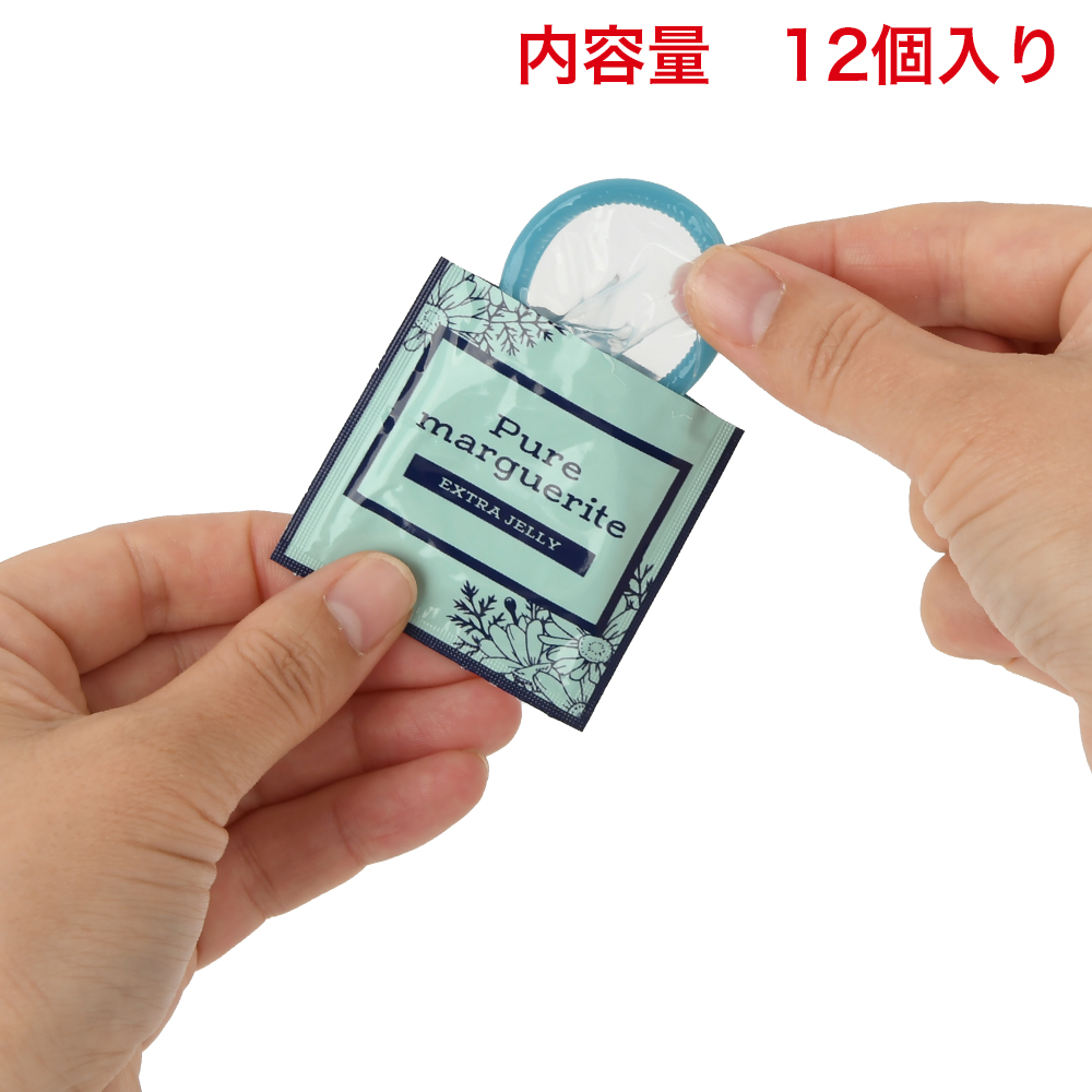 ピュアマーガレットの画像 3