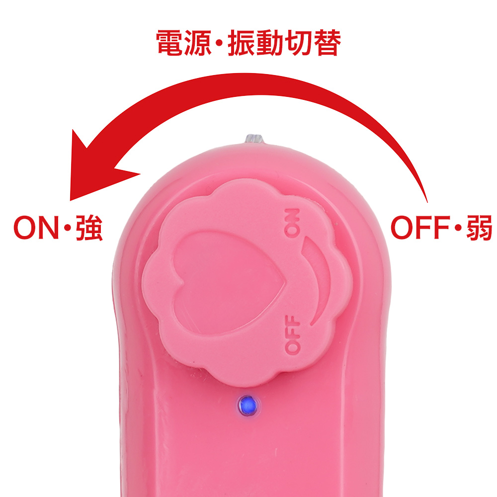 激安！ピンクローターの商品画像 6