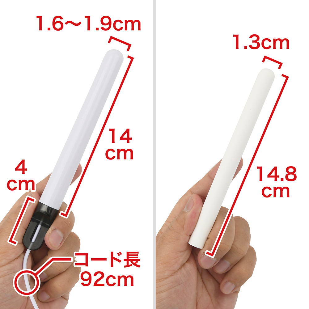 オナホケアセットの商品画像 4