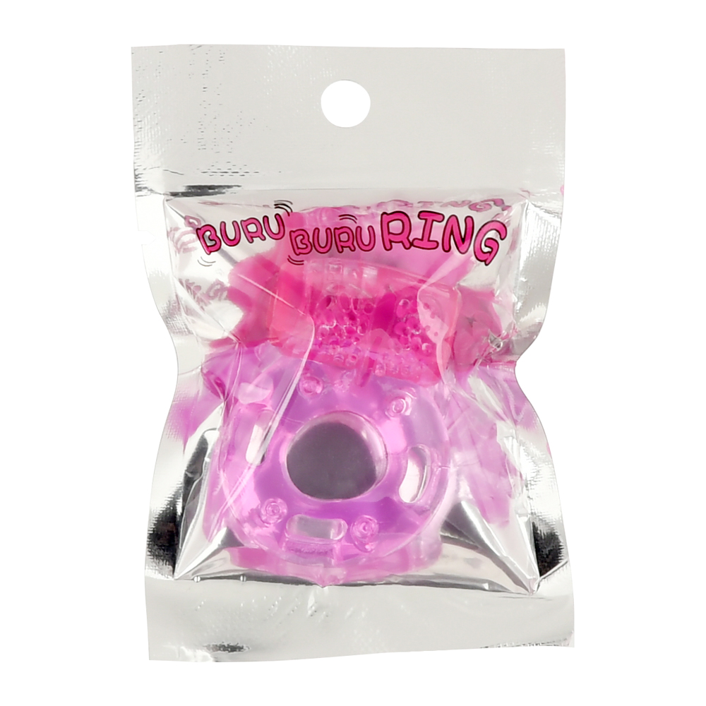 BURUBURU RINGの画像 3