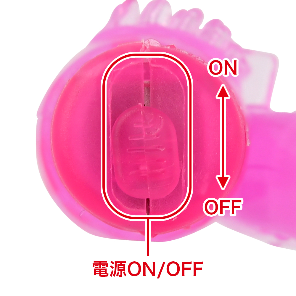 BURUBURU RINGの商品画像 6