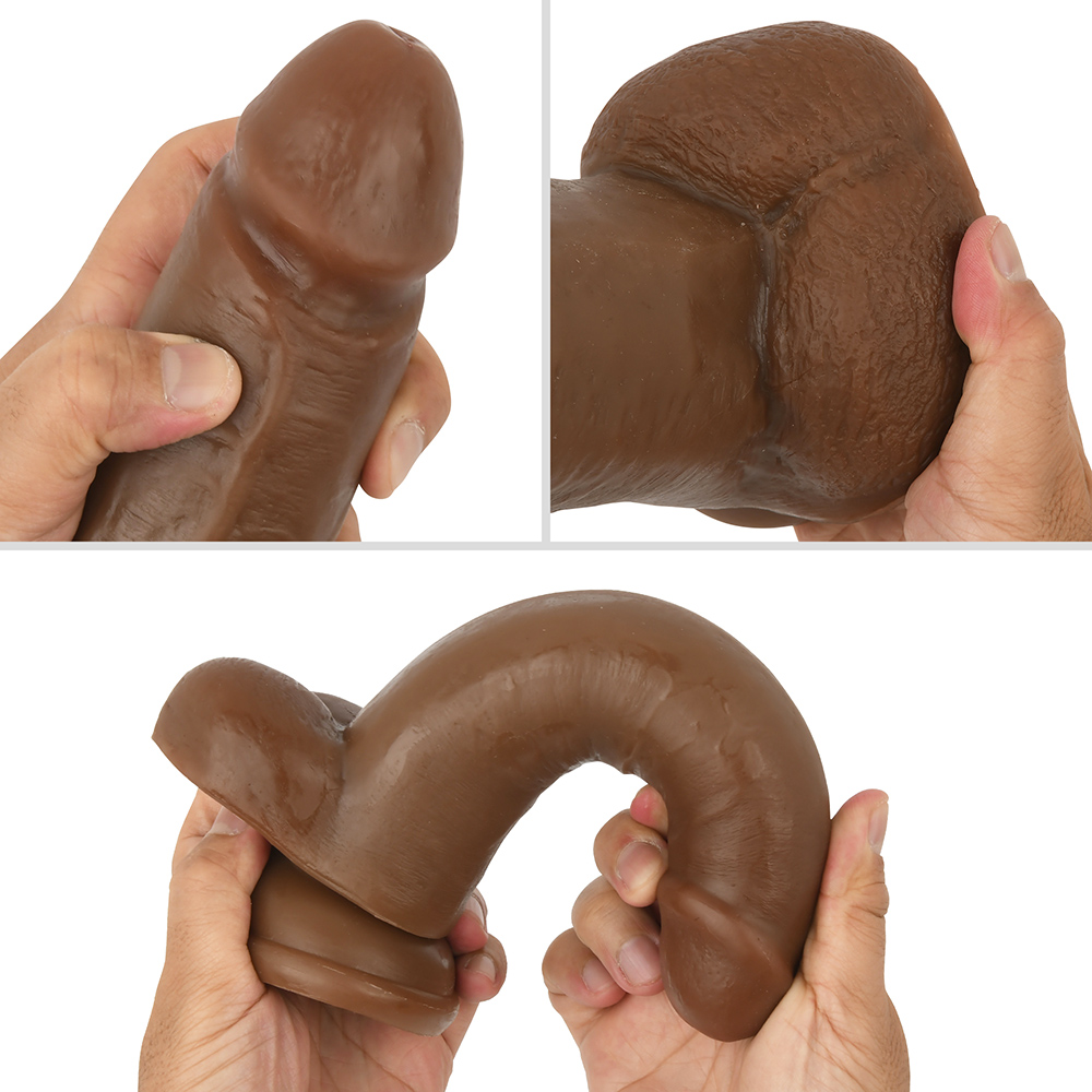 JOCK チョコレートディルドの商品画像 7
