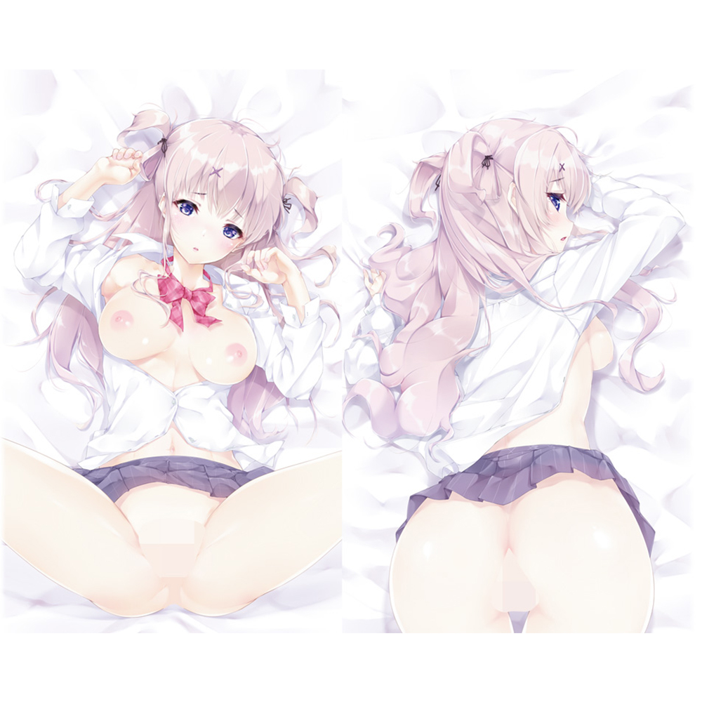 インサートボディピローカバー＃39 雪乃んの画像 2