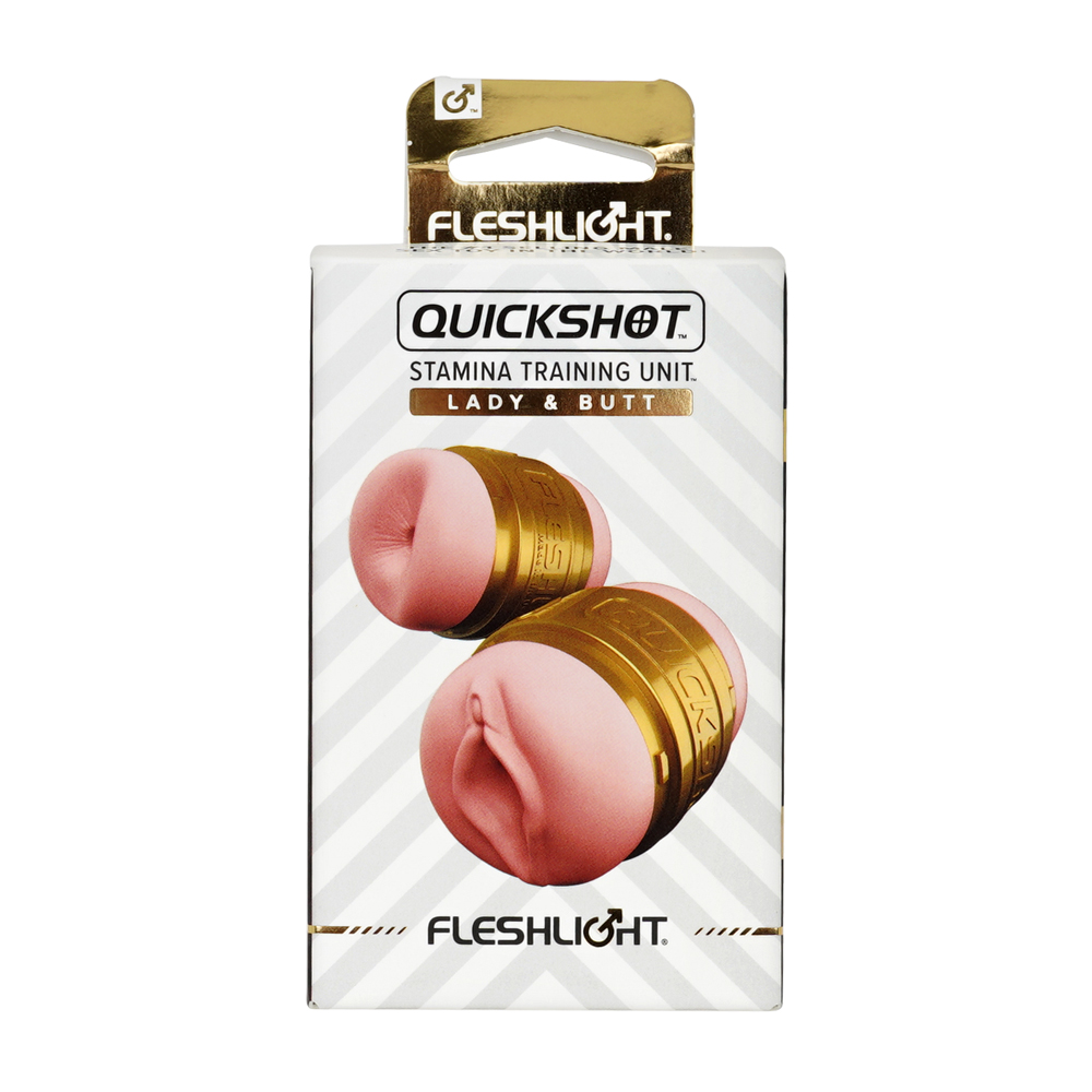 Quickshot STUの画像 3