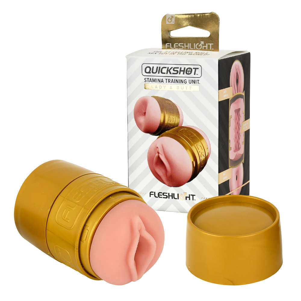 Quickshot STUの画像 2