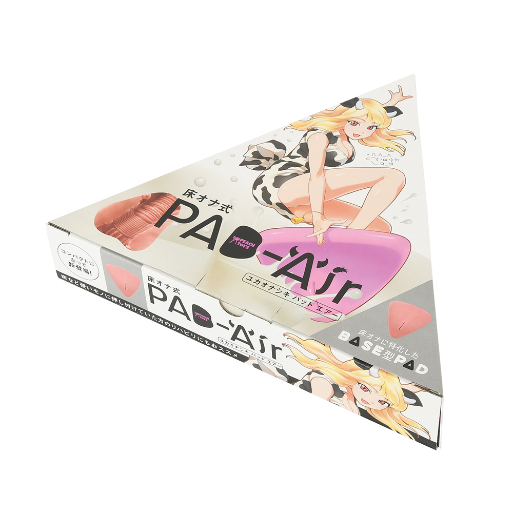 床オナ式PAD-Air（パッドエアー）の商品画像 3