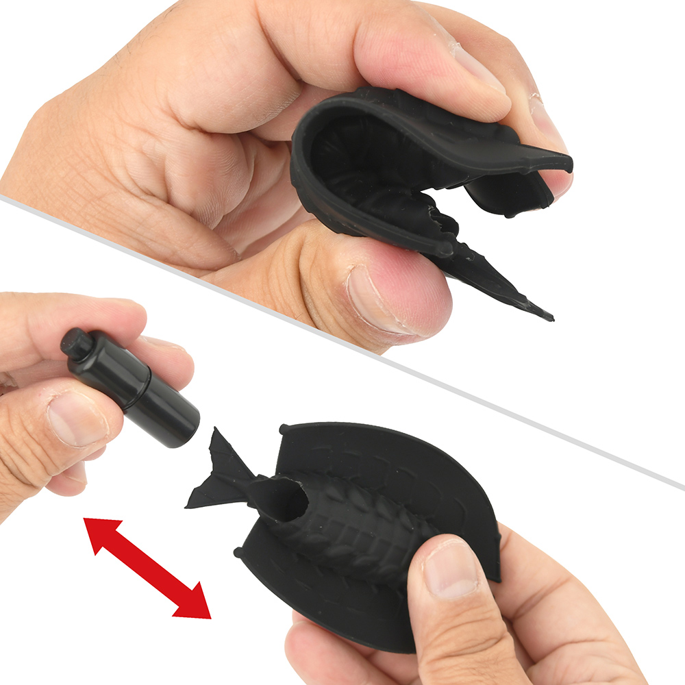 蟲姦 ナト君ローターの商品画像 5