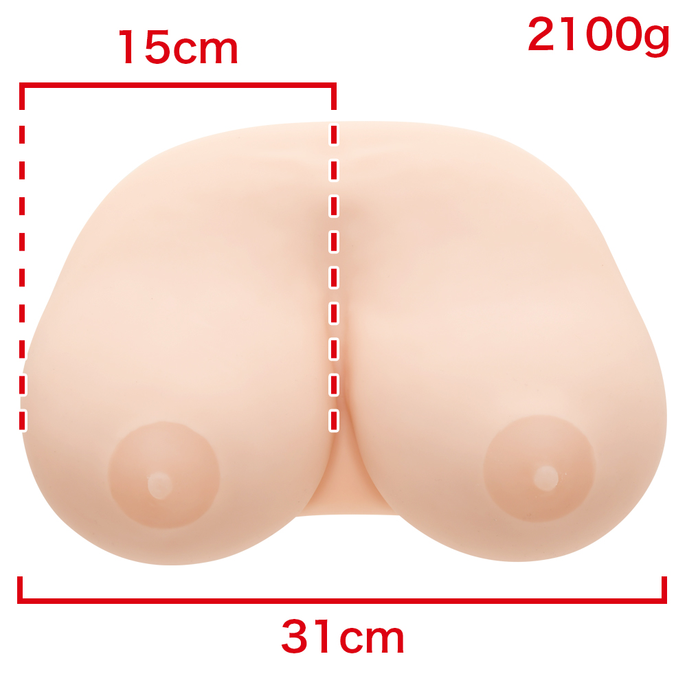 おっぱいパイセンの商品画像 6