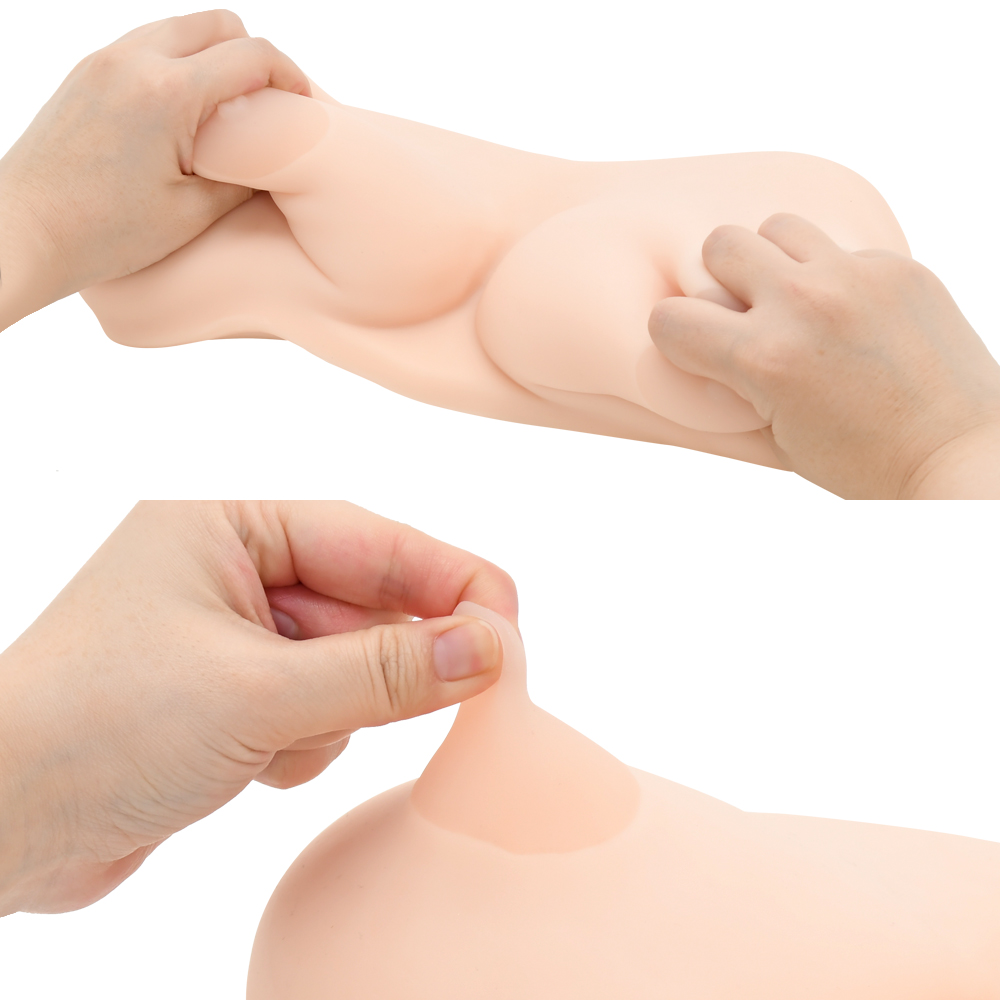 おっぱいパイセンの商品画像 9