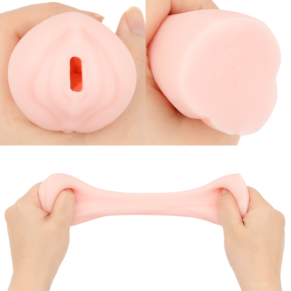 強気なふわびっちの商品画像 5