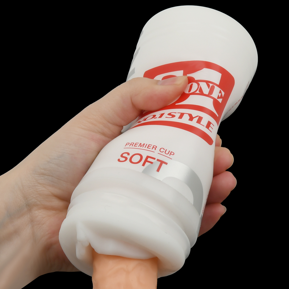 S１ NO.１ STYLE PREMIER CUPの商品画像 9