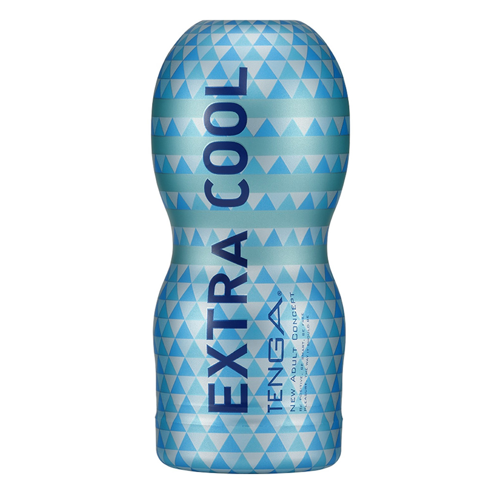 TENGA オリジナルバキューム・カップ エクストラ クールの画像 2