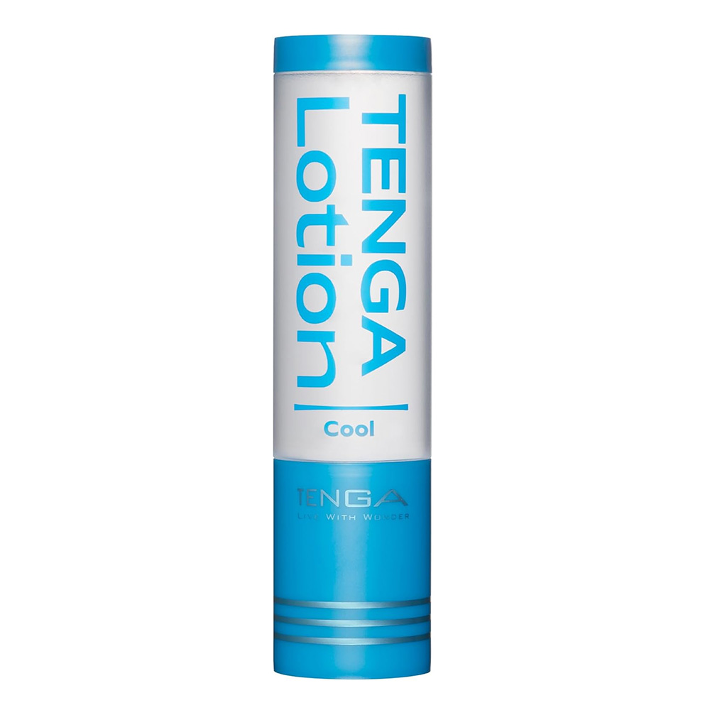 TENGA ホールローション クールの画像 2