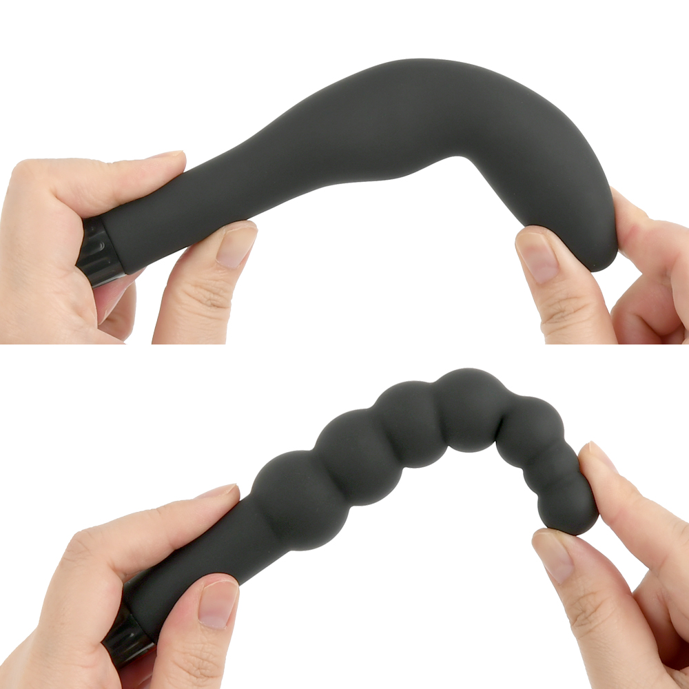 ぷにっとアナル スティックバイブの商品画像 6