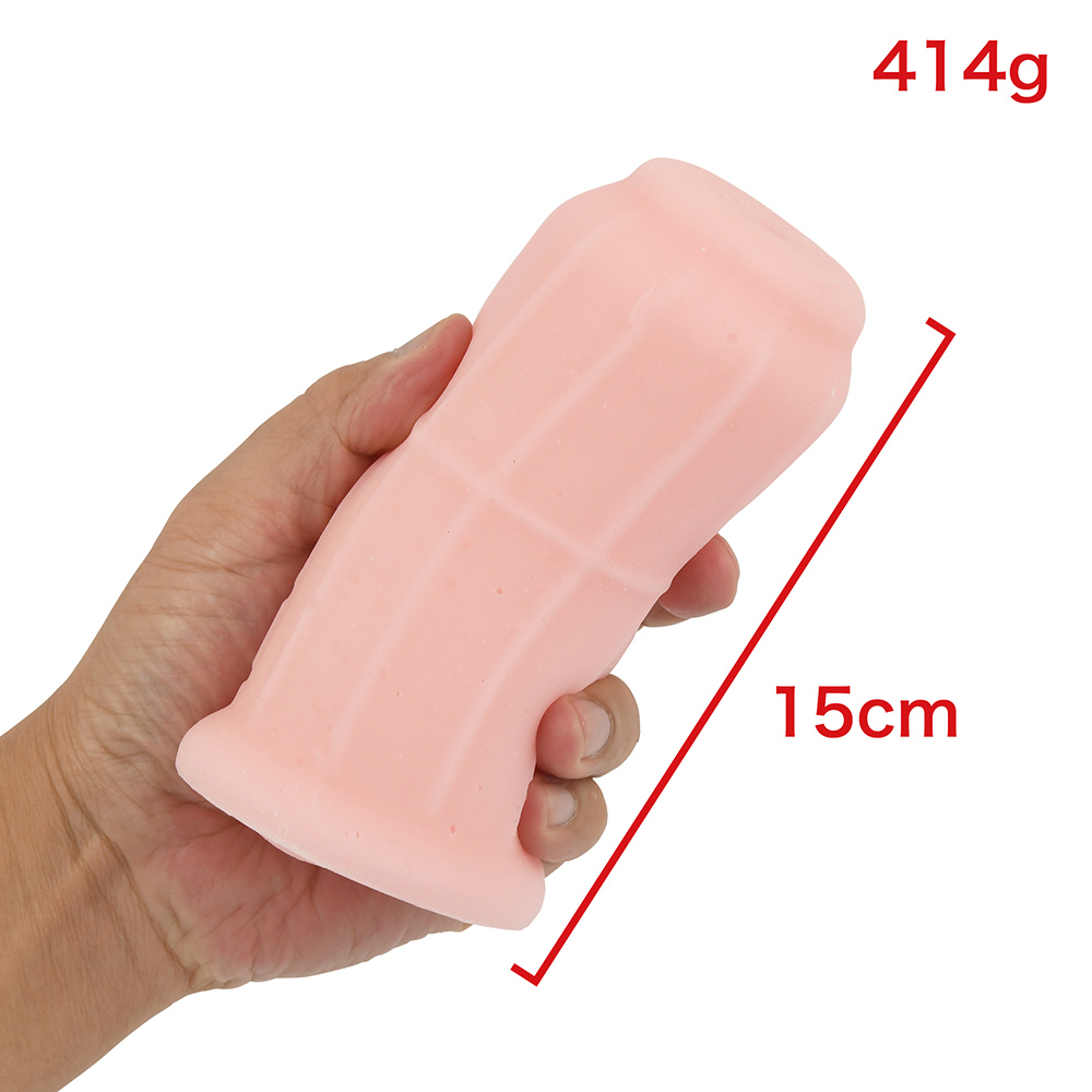 ソルブメン エクササイズの商品画像 5