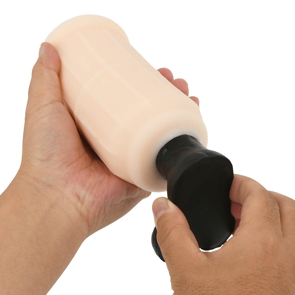 ソルブメン エクササイズの商品画像 14