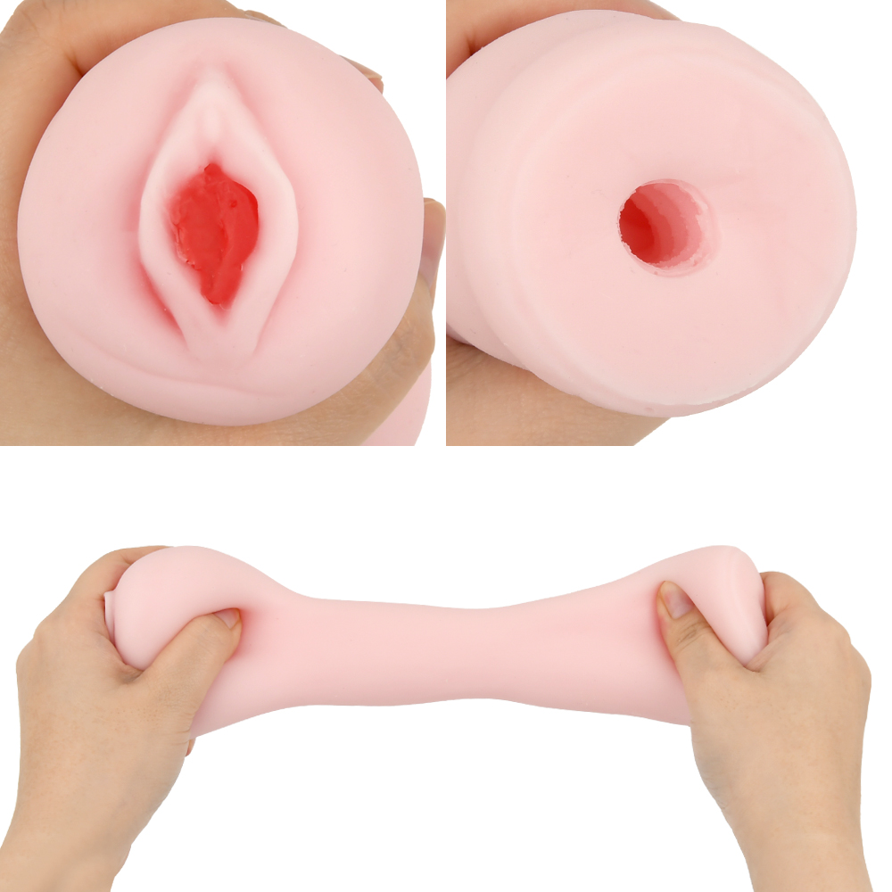 まる見え処女膜再現しちゃいました。の商品画像 5