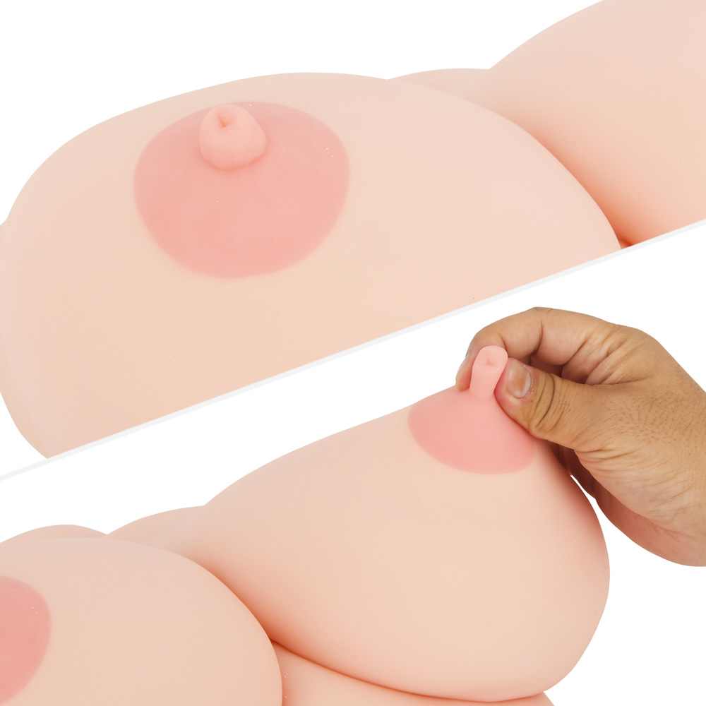 ぷるるん 天然おっぱいの商品画像 6