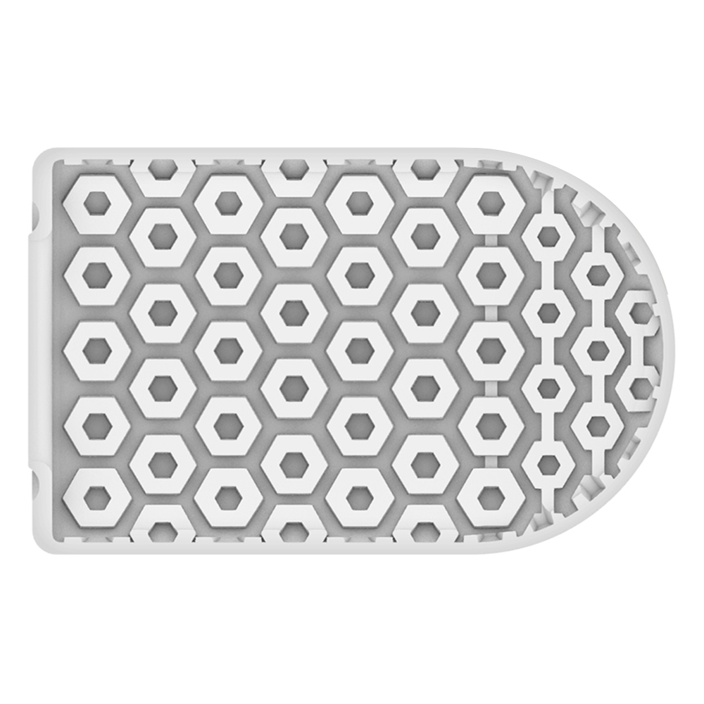 POCKET TENGA（ヘクサブリック・クリスタルミスト・スパークビーズ）の商品画像 6