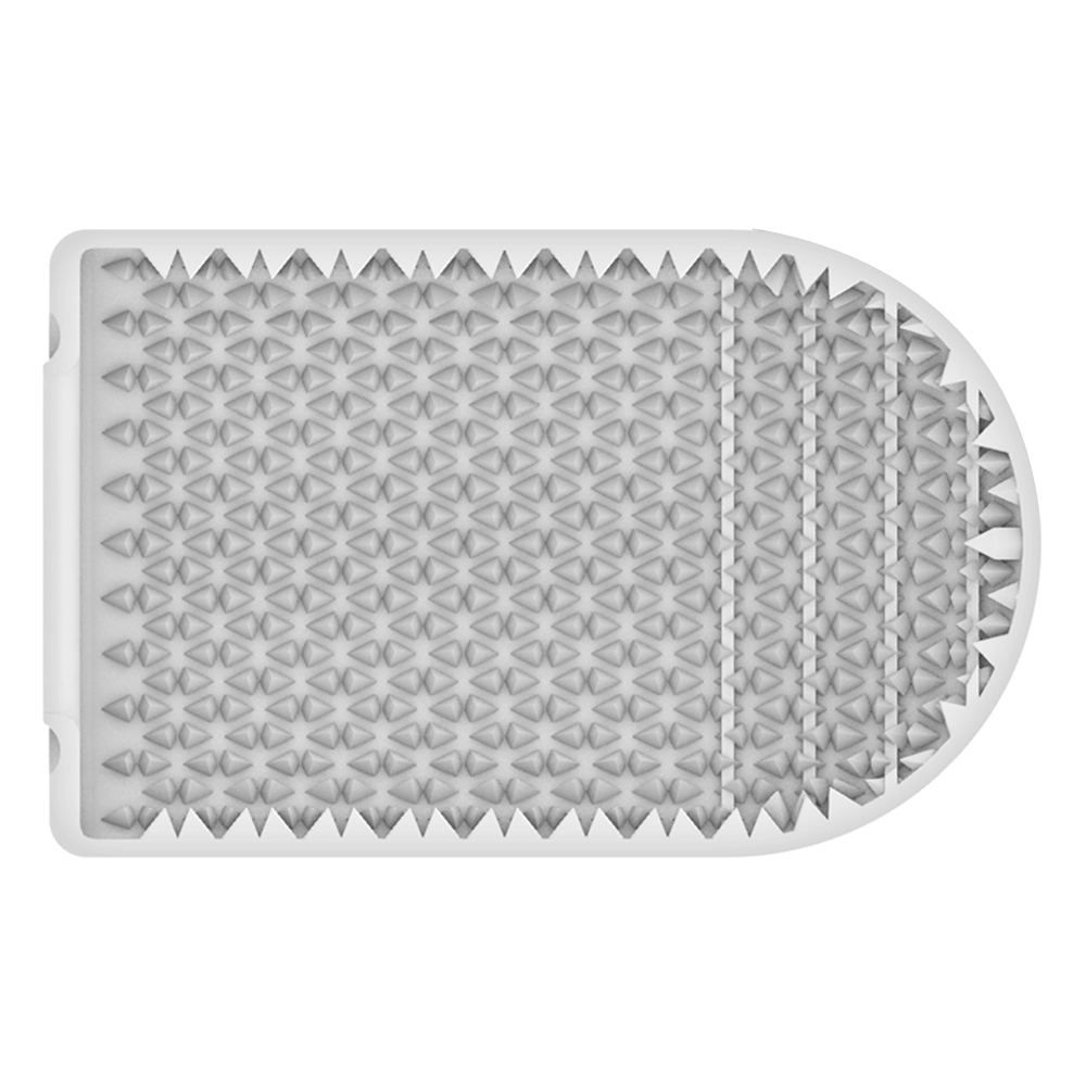 POCKET TENGA（ヘクサブリック・クリスタルミスト・スパークビーズ）の商品画像 7