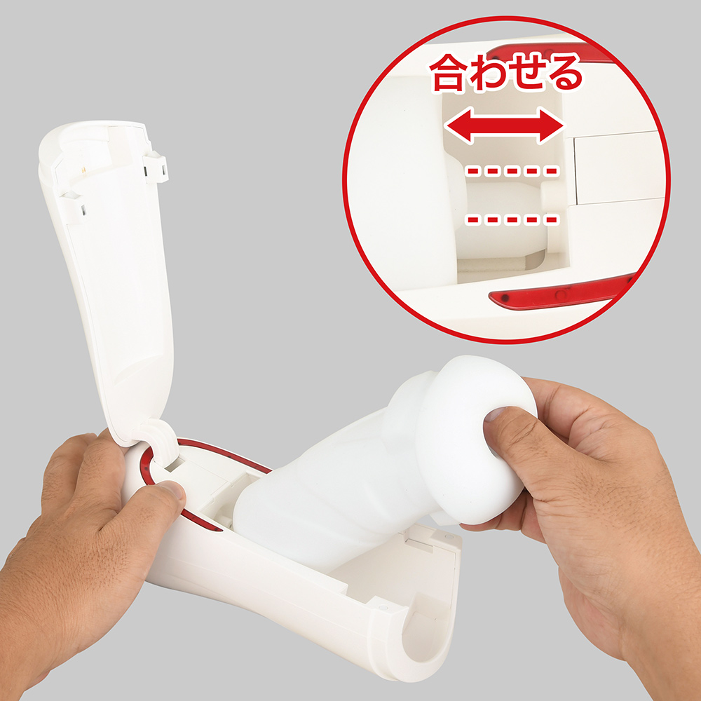 キューベイエアーの商品画像 9