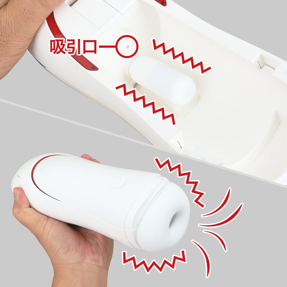 キューベイエアーの商品画像 10