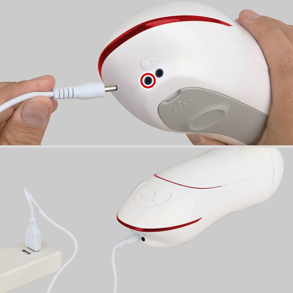 キューベイエアーの商品画像 12